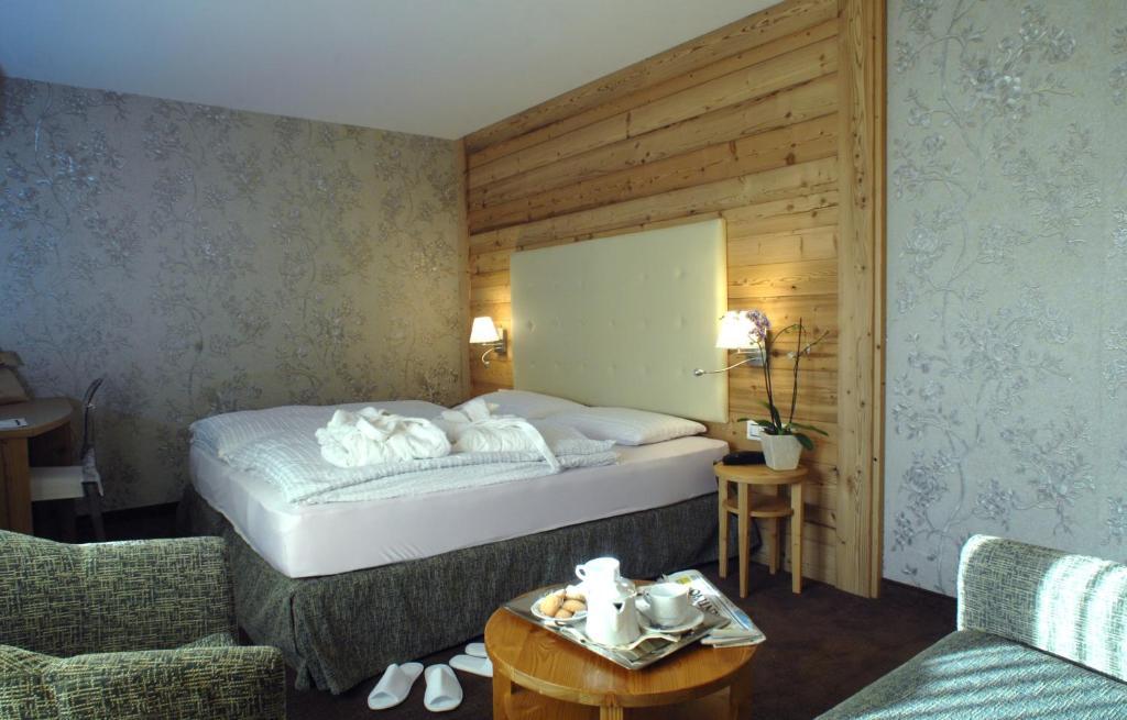 Cimon Dolomites Hotel Predazzo Cameră foto