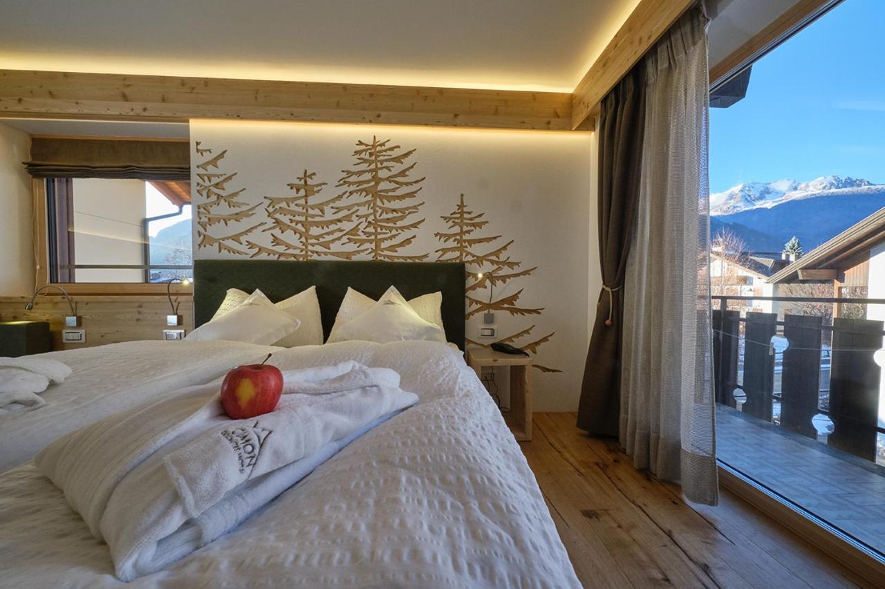 Cimon Dolomites Hotel Predazzo Cameră foto